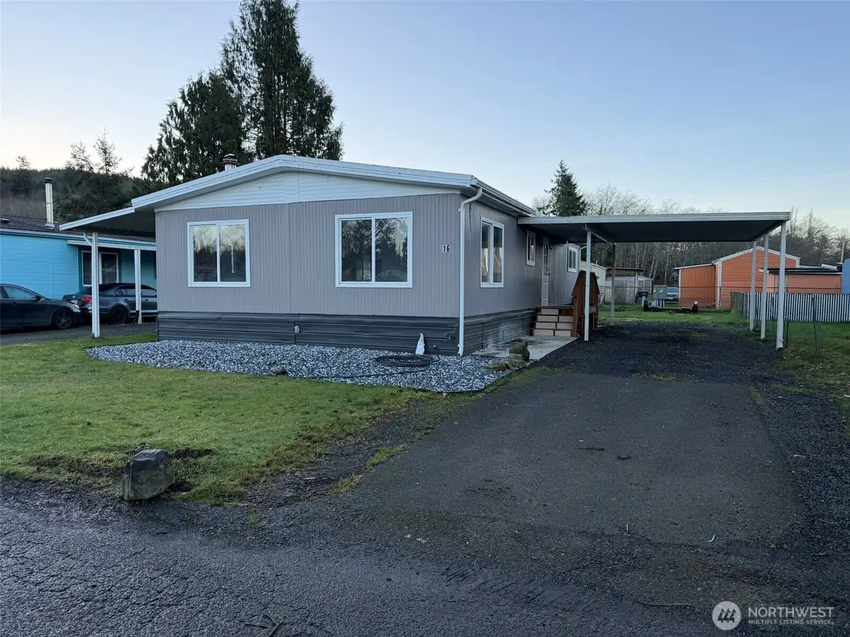 2000 Broadway Avenue #16, Hoquiam, WA 98550 - Image #1