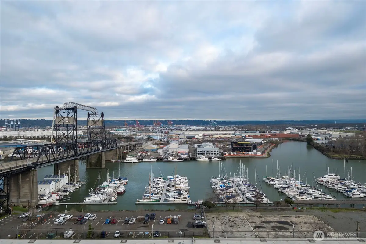 1120 Cliff Avenue #501, Tacoma, WA 98402 - Image #1