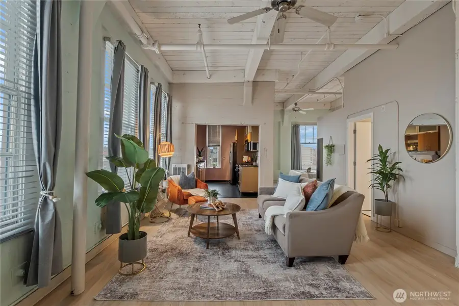 1120 Cliff Avenue #501, Tacoma, WA 98402 - Image #2