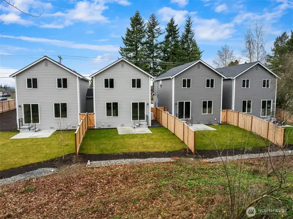 1319 83rd Avenue Se, Lake Stevens, WA 98258