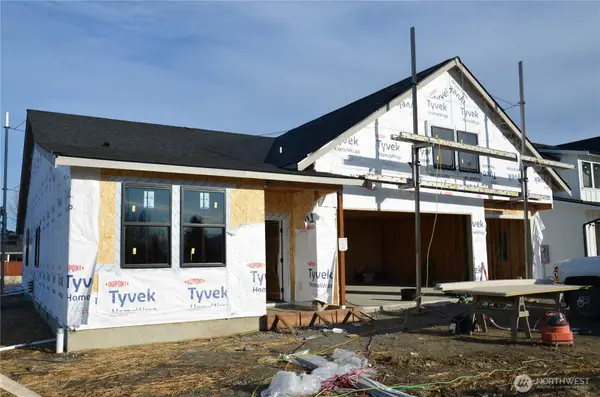 632 Legacy Way, Sedro Woolley, WA 98284