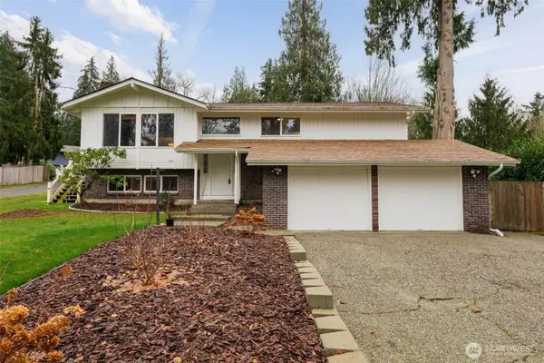10610 Oak Road, Lake Stevens, WA 98258