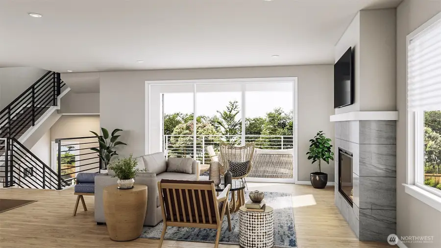 18933 99th Place Ne #1, Bothell, WA 98011 - Image #3