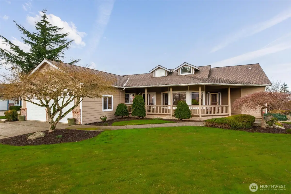 28132 85th Drive Nw, Stanwood, WA 98292 - Image #1