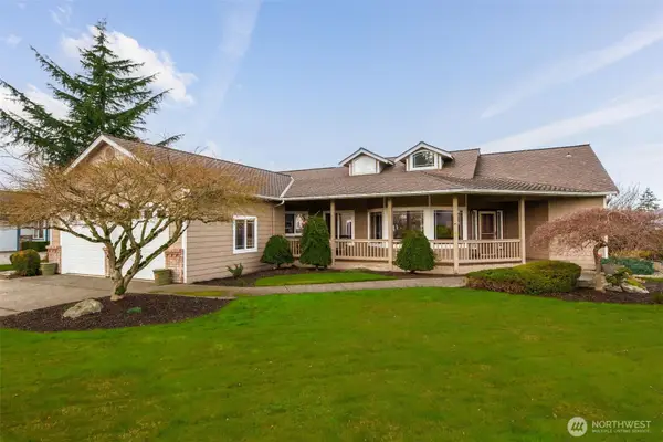 28132 85th Drive Nw, Stanwood, WA 98292