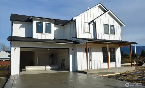 624 Legacy Way, Sedro Woolley, WA 98284