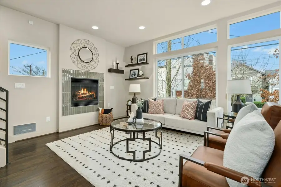 1743 NW 60th Street #A, Seattle, WA 98107 - Image #3