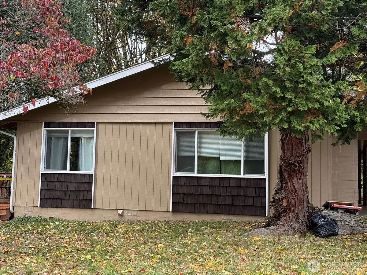 2414 Mitchell Street Ne, Olympia, WA 98506 - Image #1