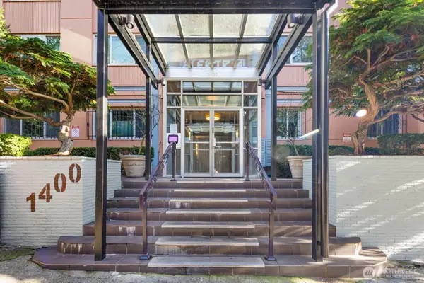 1400 Hubbell Place #409, Seattle, WA 98101