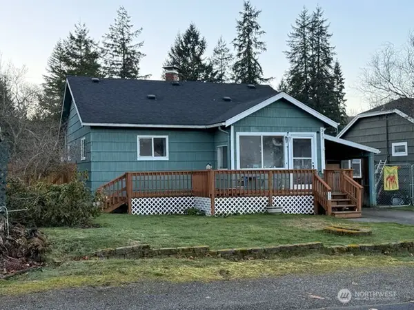 313 Taylor Street, Ryderwood, WA 98581