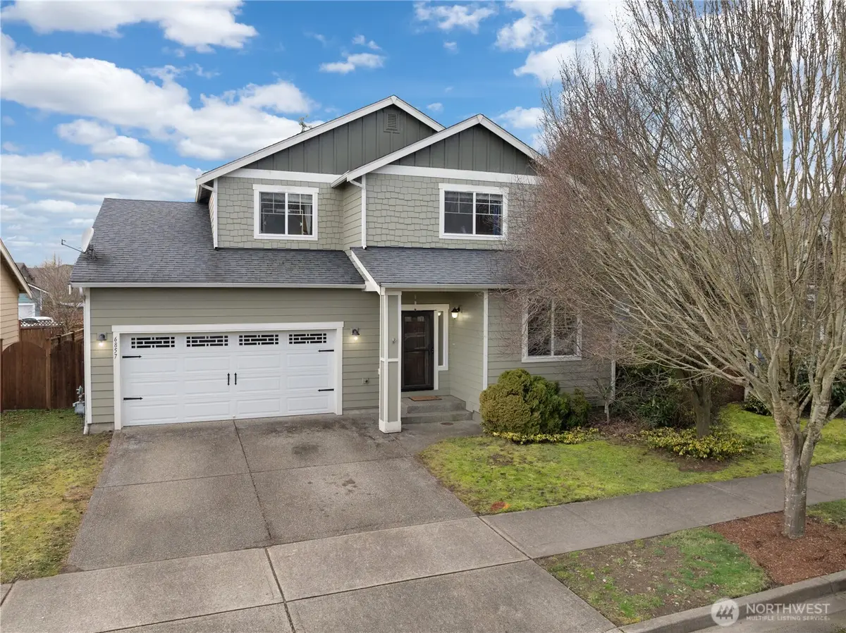 6857 Flute Street Se, Lacey, WA 98513 - Image #1