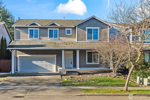 26015 166th Place Se, Covington, WA 98042