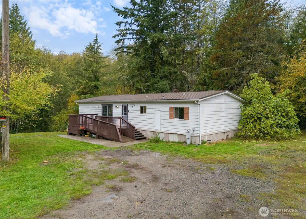 1916 Key Peninsula Highway Nw, Lakebay, WA 98349 - Image #1