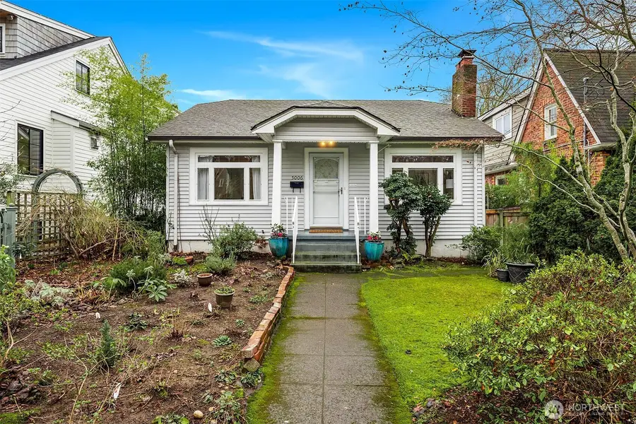 5006 37th Avenue Ne, Seattle, WA 98105 - Image #3