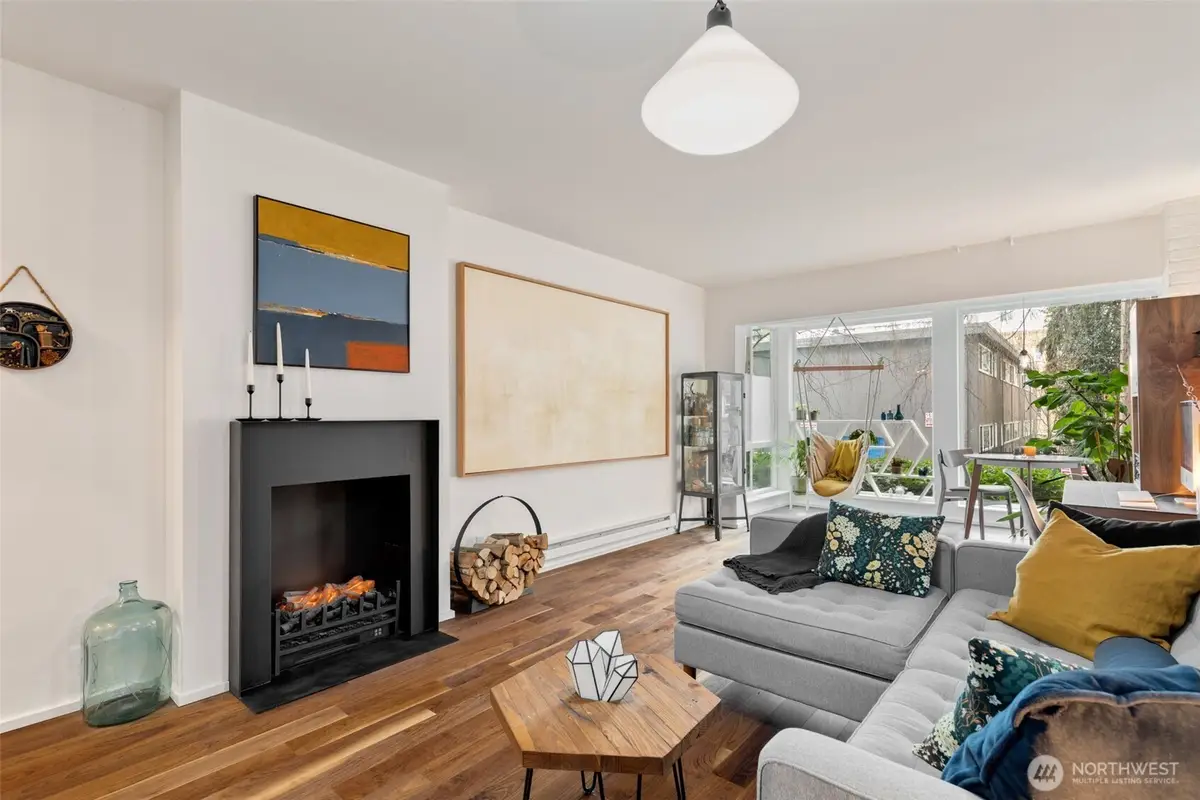 308 E Republican Street #513, Seattle, WA 98102 - Image #1