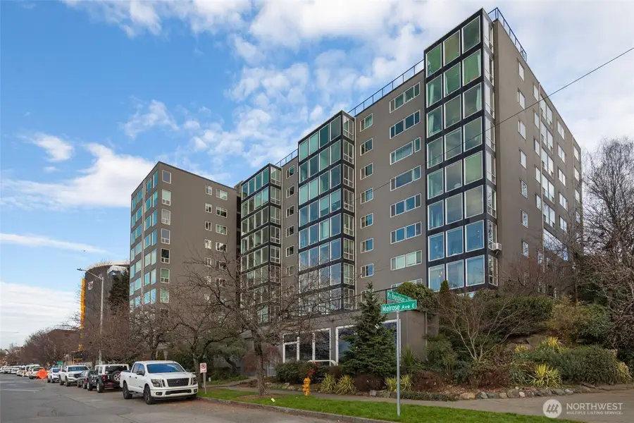 308 E Republican Street #513, Seattle, WA 98102 - Image #2
