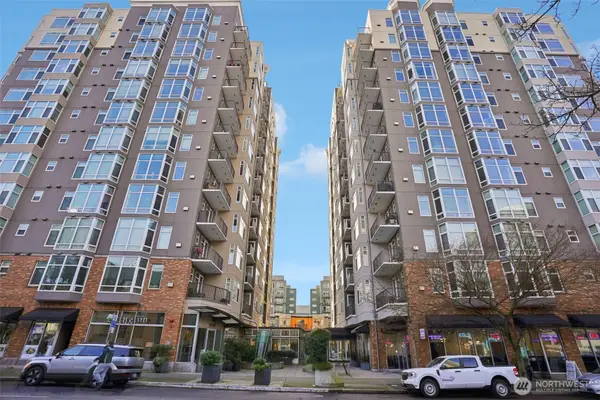 2801 1st Avenue #615, Seattle, WA 98121