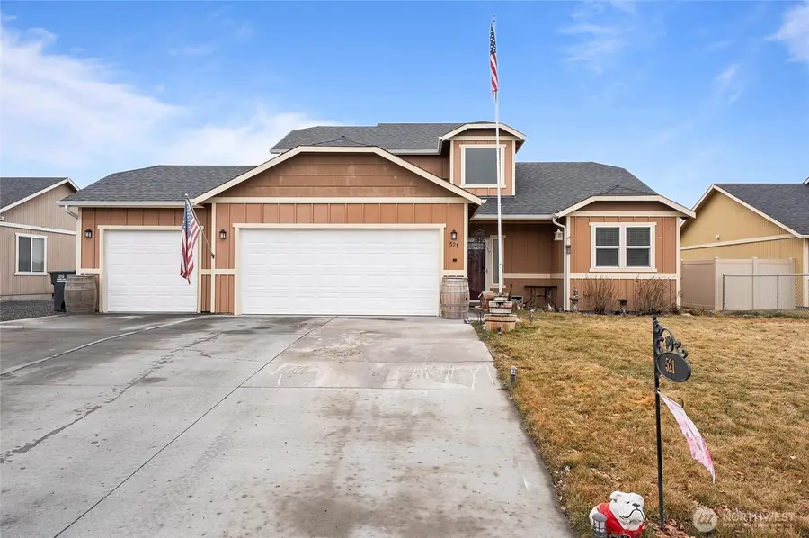 521 Florida Street, Moses Lake, WA 98837 - Image #2