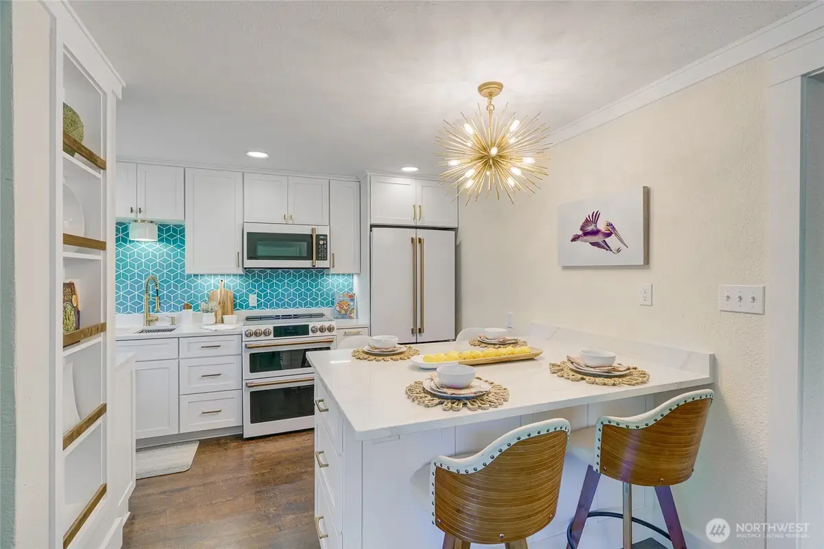 1410 48th Street #A15, Seaview, WA 98644 - Image #1