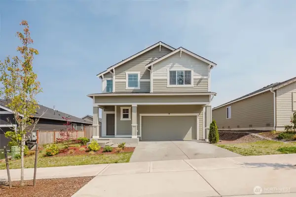 948 Panoramic Loop, Bremerton, WA 98312