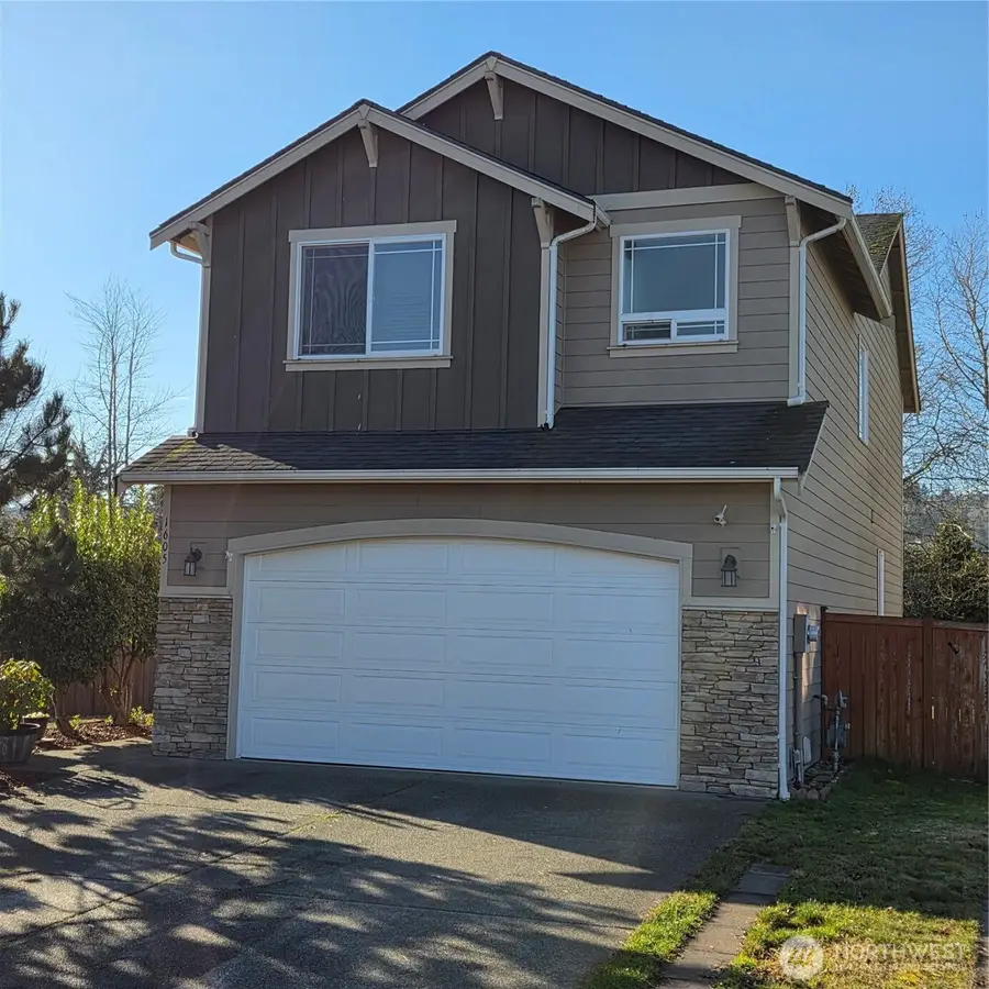 1605 Riddell Avenue Ne, Orting, WA 98360 - Image #2