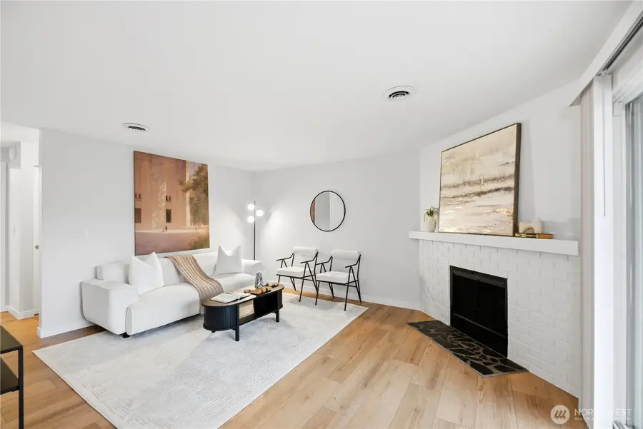 12107 NE Bel-red Road #D204, Bellevue, WA 98005 - Image #2