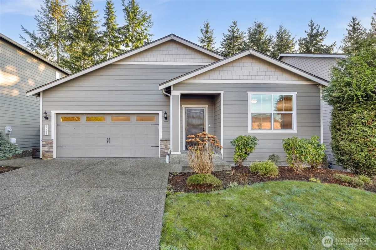 9028 168th Street Ne, Arlington, WA 98223 - Image #1