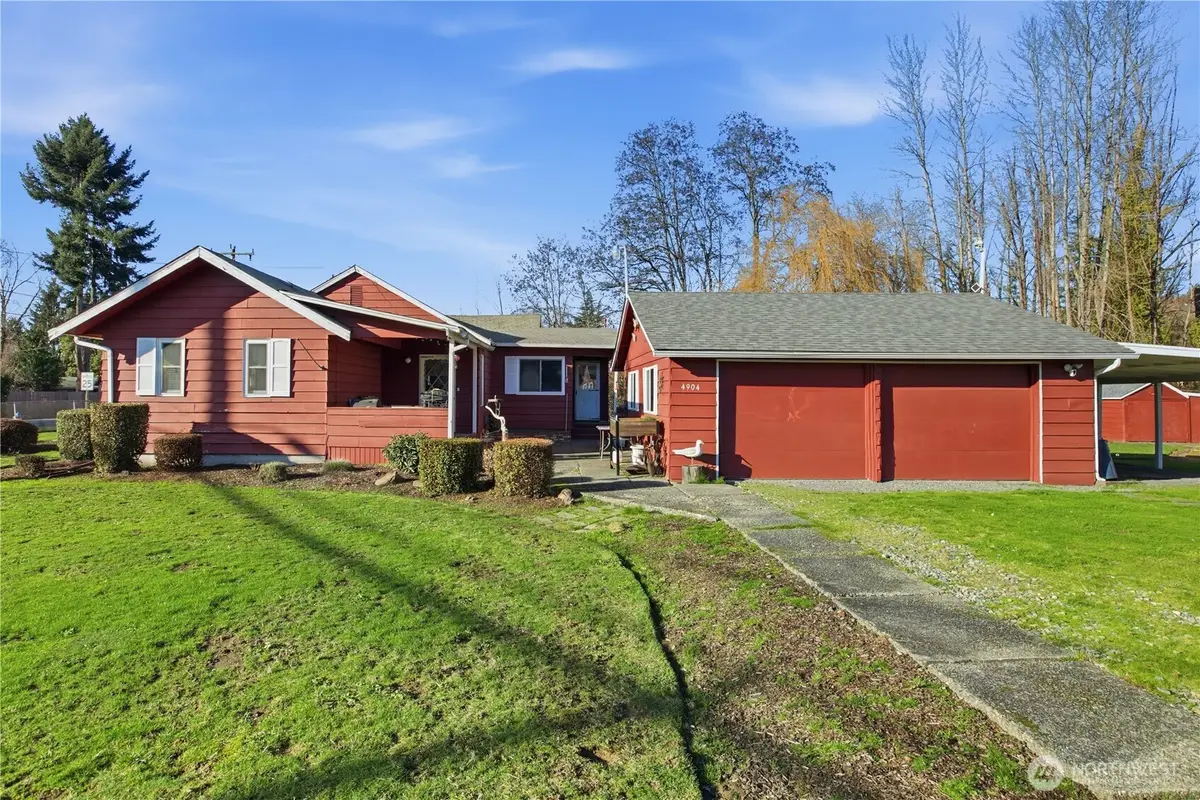 4904 S 122nd Street, Tukwila, WA 98178 - Image #1