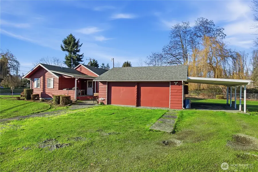 4904 S 122nd Street, Tukwila, WA 98178 - Image #2