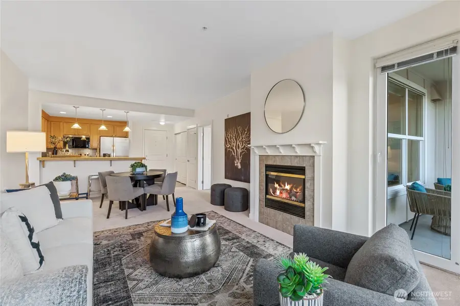 55 Williams Avenue S #203, Renton, WA 98057 - Image #3