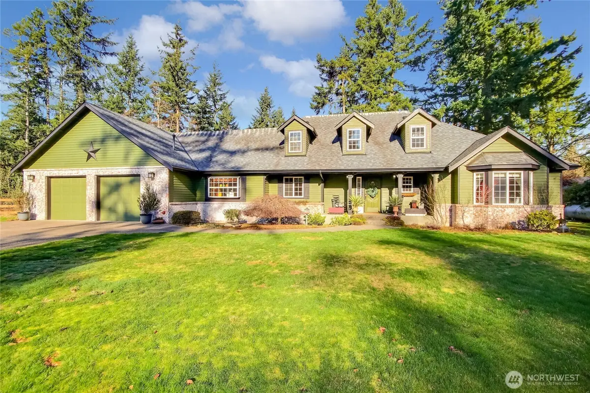 24608 SE 387th Street, Enumclaw, WA 98022 - Image #1