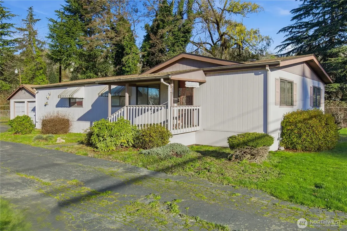 4918 S 122nd Street, Tukwila, WA 98178 - Image #1