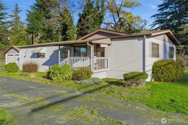 4918 S 122nd Street, Tukwila, WA 98178