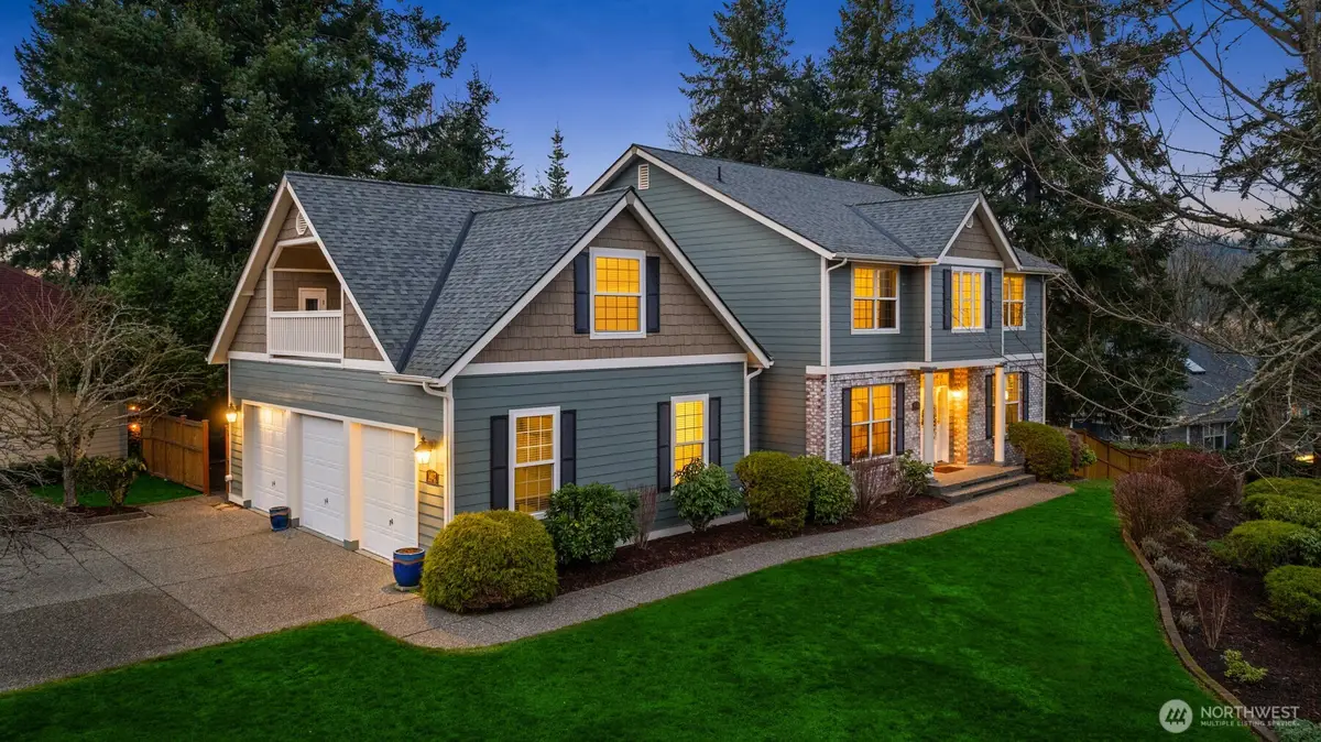 1402 Langara Circle, Bellingham, WA 98229 - Image #1