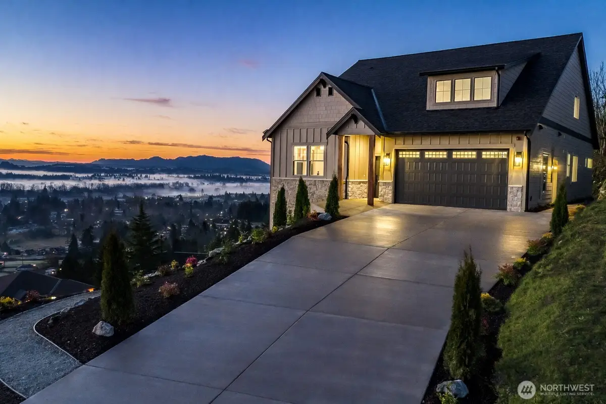 1030 Tinas Coma Drive, Burlington, WA 98233 - Image #1