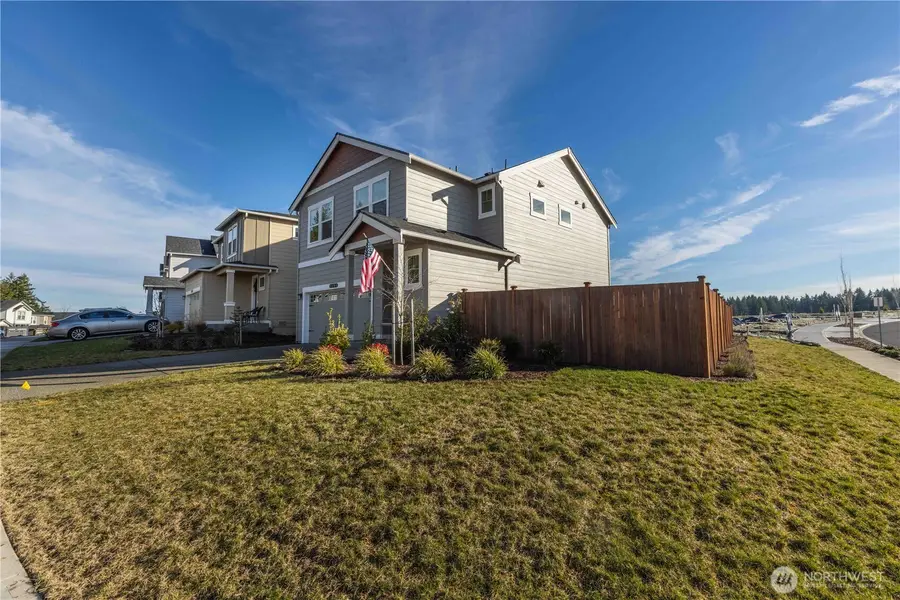 1164 SW Pendleton Way, Port Orchard, WA 98367 - Image #3