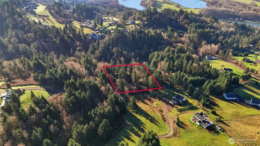 0 Feather Ridge Drive, Kalama, WA 98625 - Image #3