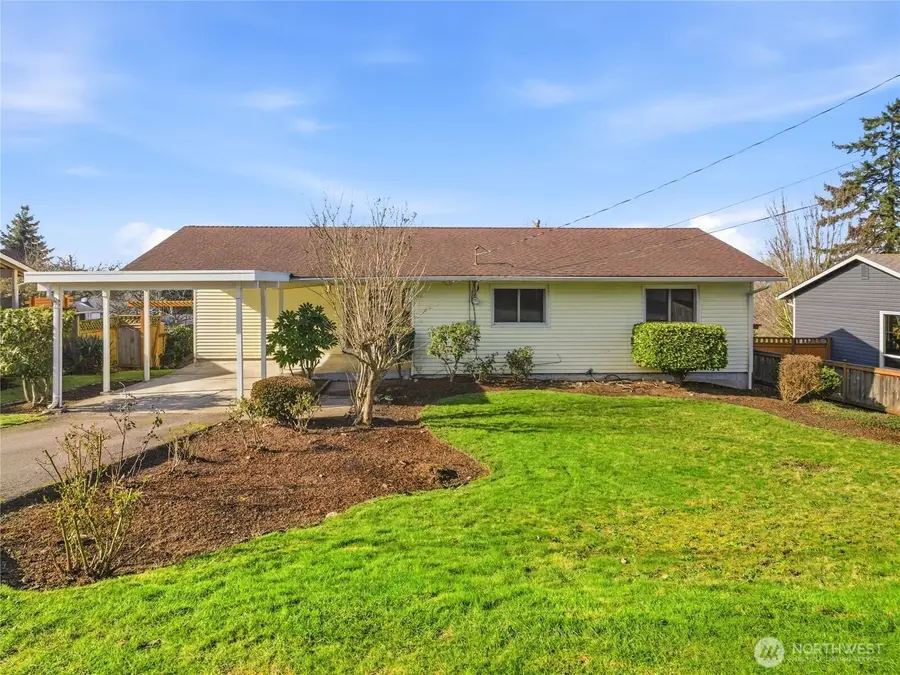 24905 21st Avenue S, Kent, WA 98032 - #2