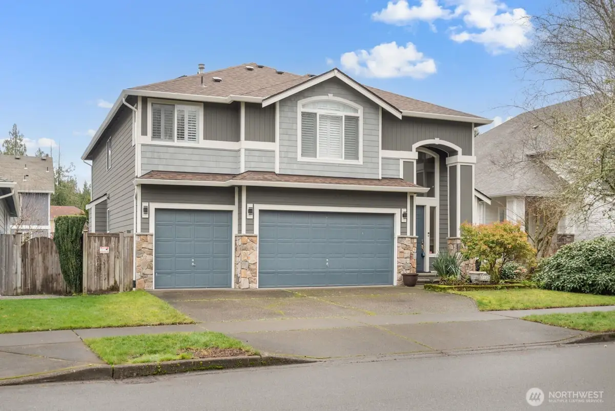 3148 Red Fern Dr Nw, Olympia, WA 98502 - Image #1