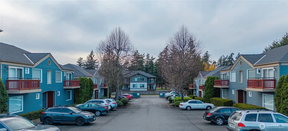 441 NE Kettle Street, Oak Harbor, WA 98277 - #1