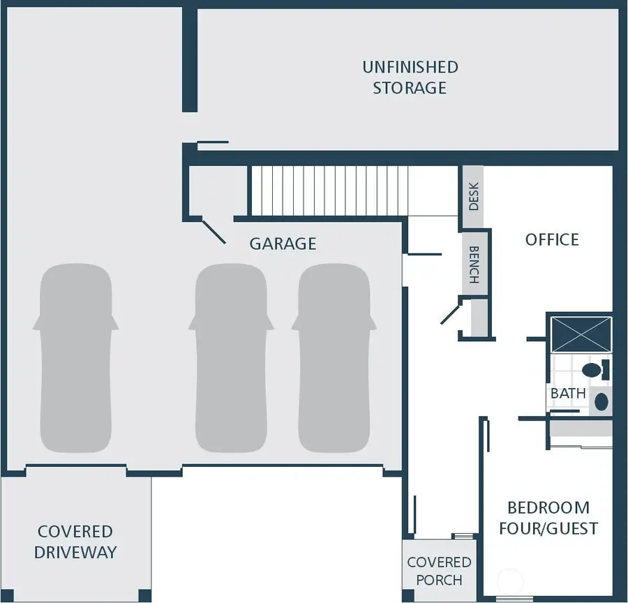 8217 73rd Place Ne, Marysville, WA 98270 - Image #3