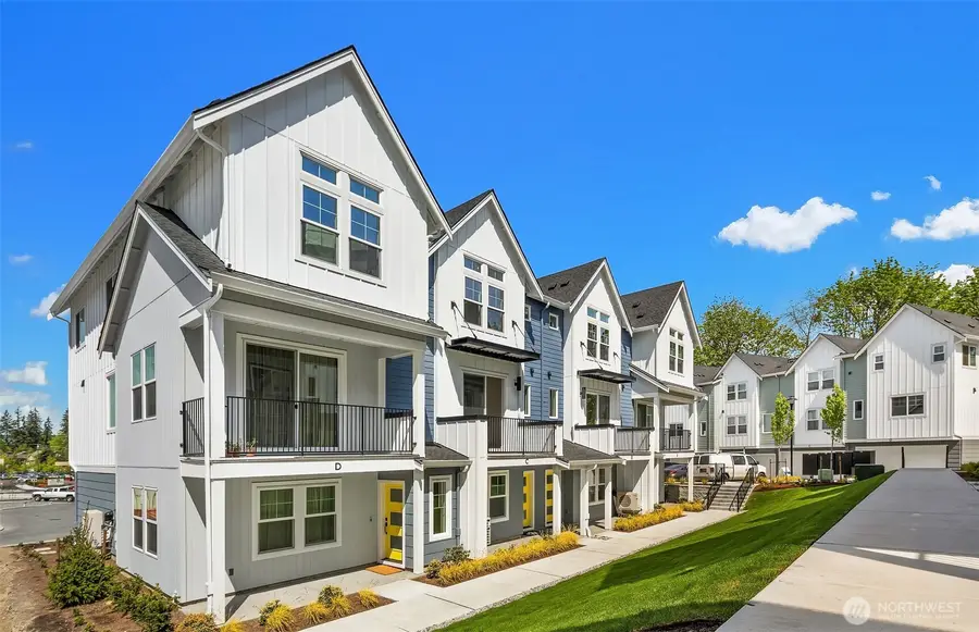 20347 90th Drive Ne #C, Bothell, WA 98011 - Image #2