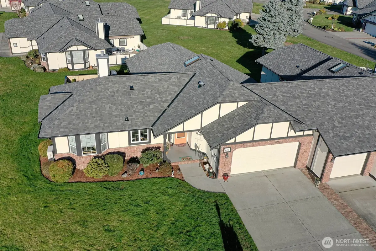 924 N Woolsey Court, Sequim, WA 98382 - Image #1