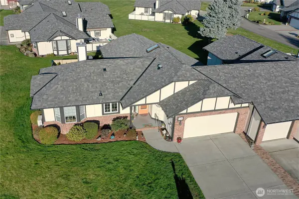 924 N Woolsey Court, Sequim, WA 98382