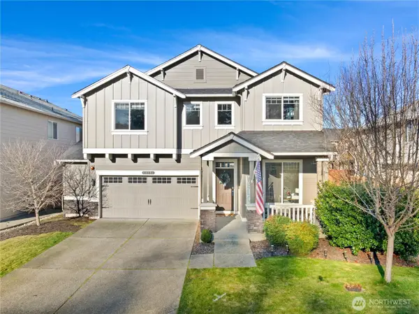 20804 79th Street E, Bonney Lake, WA 98391