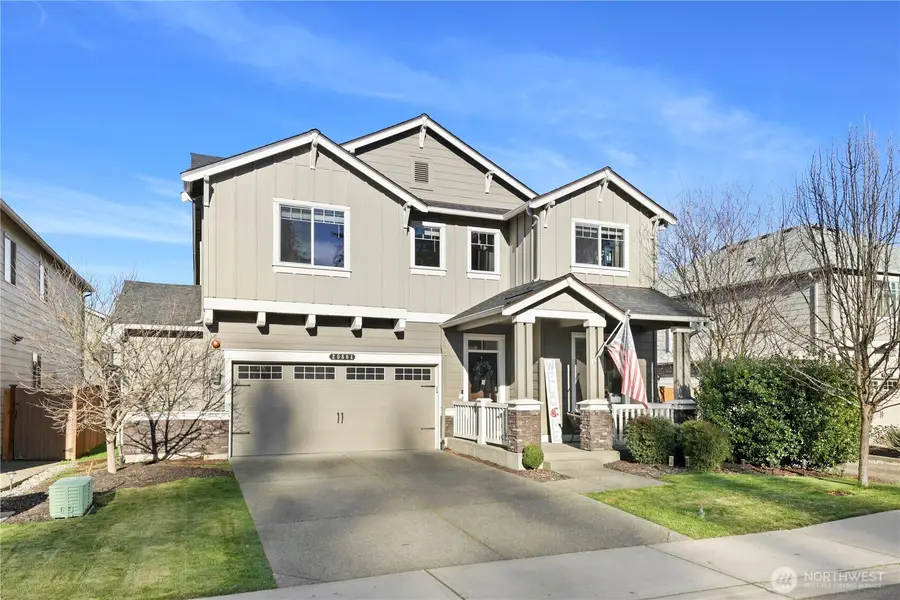 20804 79th Street E, Bonney Lake, WA 98391 - Image #2