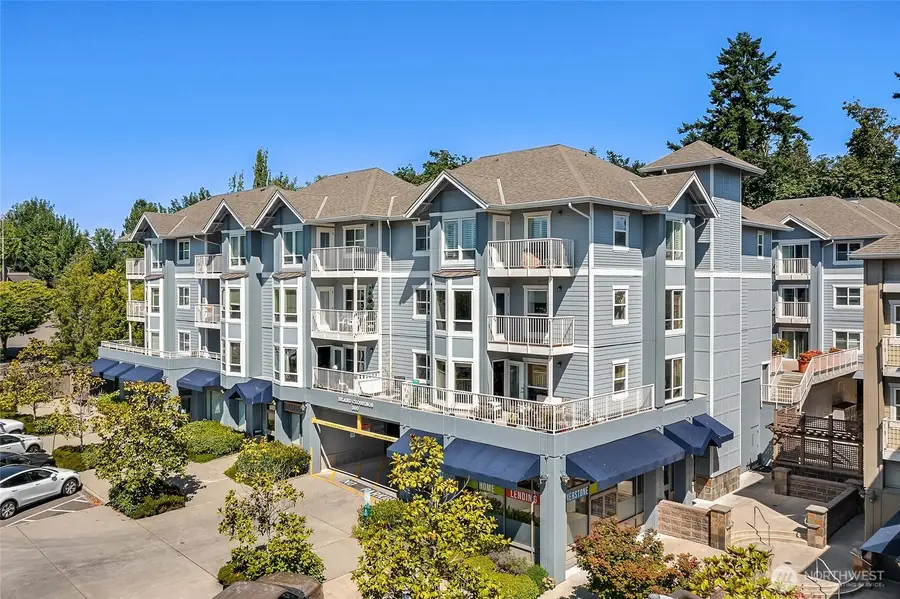 300 NE High School Road #403, Bainbridge Island, WA 98110 - Image #2