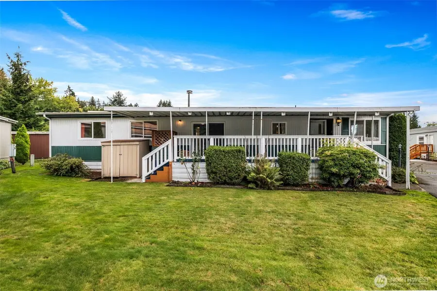 11330 E Riverside Drive #7, Bothell, WA 98011 - Image #3