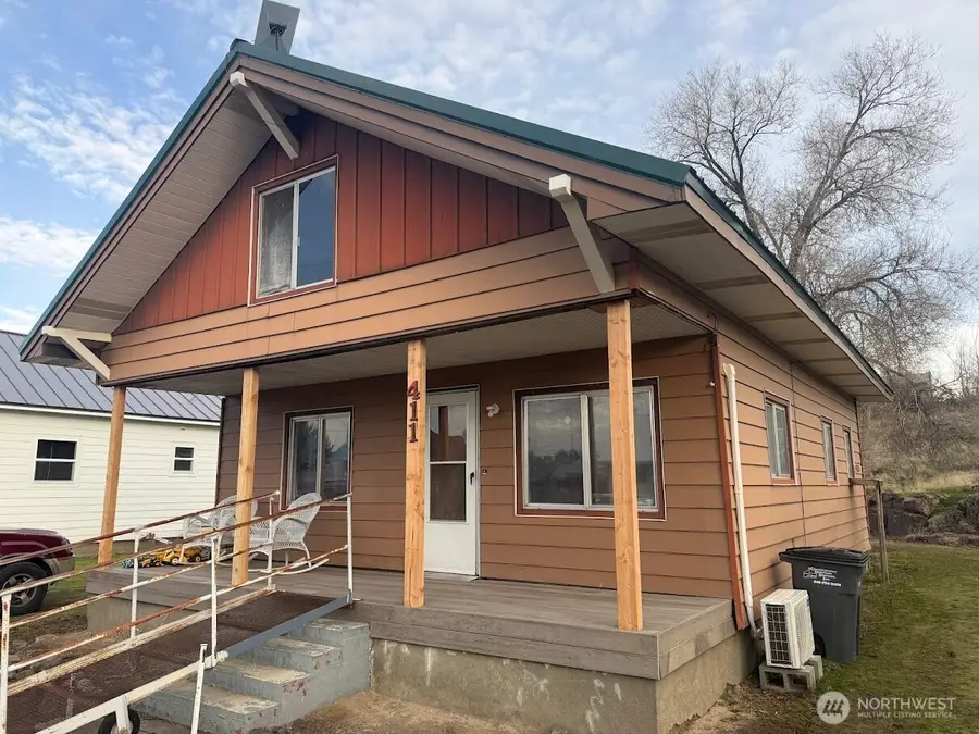 411 S Divisioon Street, Odessa, WA 99155 - Image #2