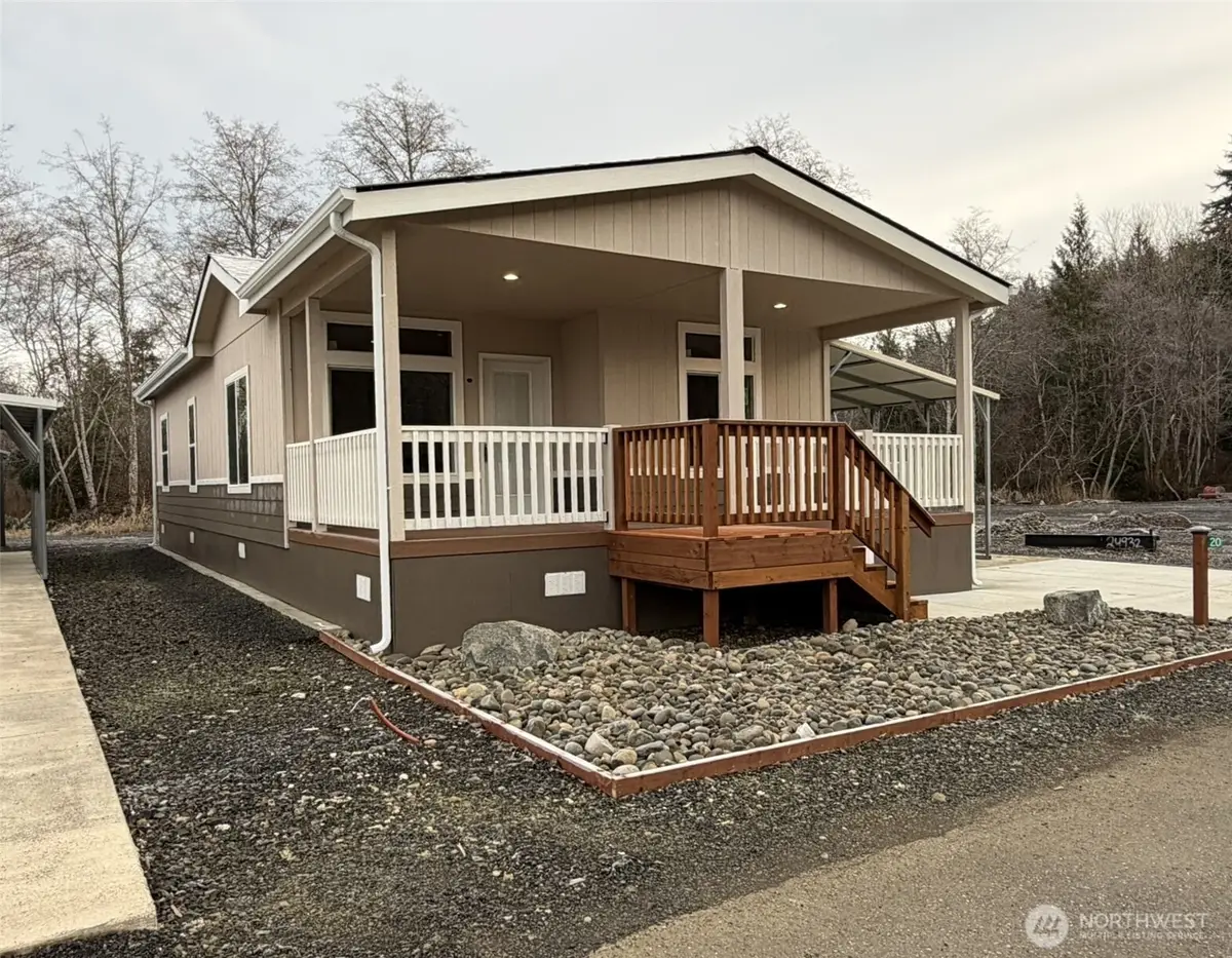 2010 Broadway Avenue #20, Hoquiam, WA 98550 - Image #1